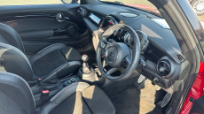 MINI Hatchback 1.5 Cooper Sport 3dr Petrol Hatchback